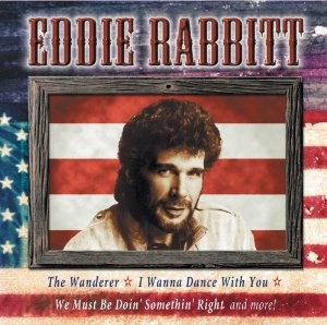 Eddie Rabbitt